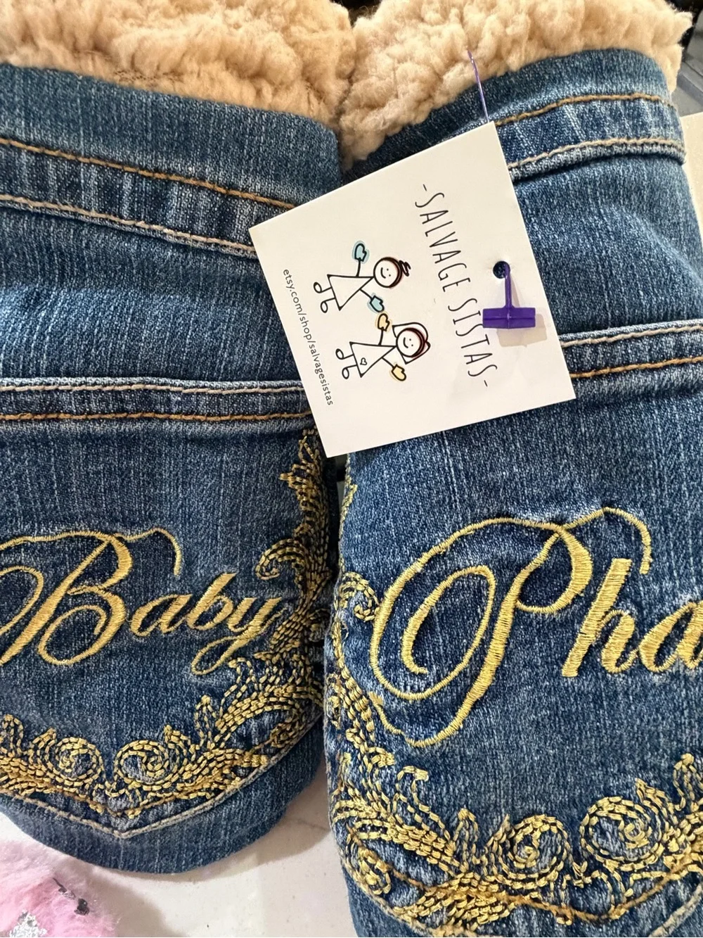 no name brand new